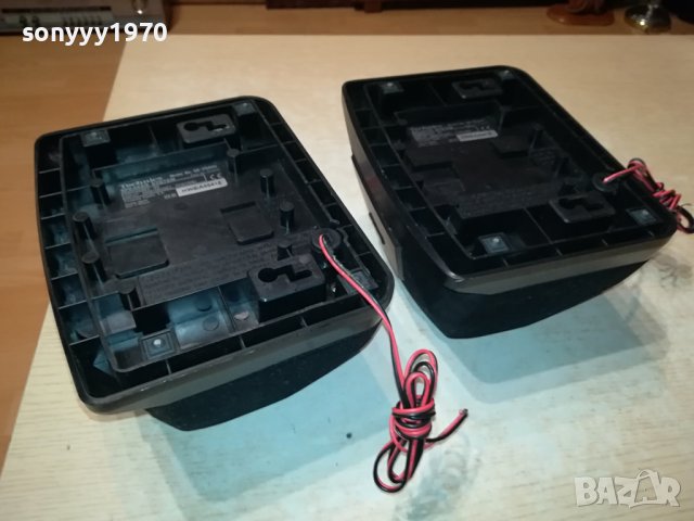 TECHNICS SB-PS600 X2 SWISS 1712231912M, снимка 9 - Тонколони - 43452134