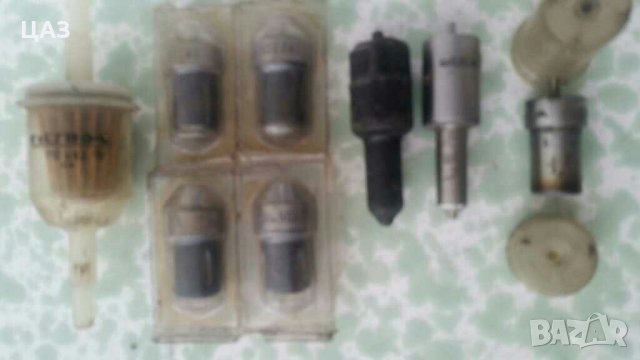 части за Ваз и други, снимка 11 - Части - 28550974