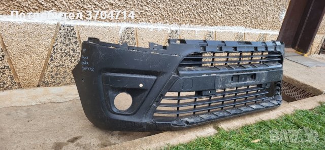 Броня за Toyota Proace , снимка 8 - Части - 43733826