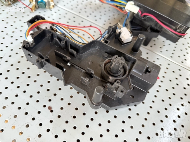 Редуктор - Melitta Nivona Miele - Melitta Barista Passione Varianza, снимка 4 - Кафемашини - 52655839