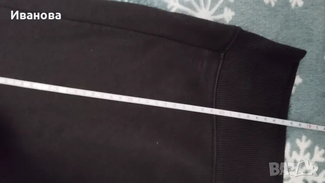 Нов суитшърт с лого голям размер, снимка 6 - Суичъри - 47984435