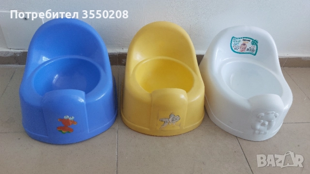 Детско гърне, снимка 3 - Други - 51777158