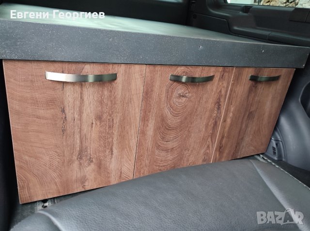 Кемпер Mercedes Viano, снимка 18 - Каравани и кемпери - 43104767