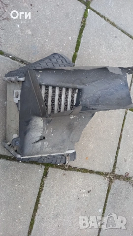 Кулер за Голф 3 1.9 TDI 90 и 110к.с., снимка 2 - Части - 53123886