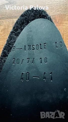 Модерни зимни ботуши REMONTE Швейцария , снимка 17 - Дамски ботуши - 48517482