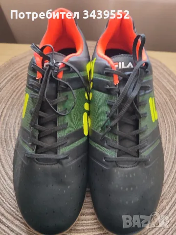 Мъжки маратонки FILA