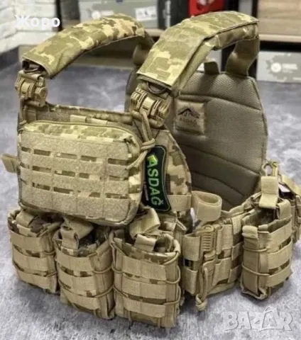 Продажба на Камуфлажи,Кубинки,Лов,Риболов,Туризъм-най доброто качество и цена, снимка 17 - Екипировка - 49471031