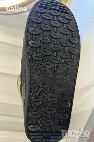 апрески Love Moschino ❤️ , снимка 4 - Дамски апрески - 43647098