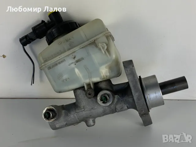 Спирачна помпа Dacia Sandero 1.6i 85к.с. (09-14)г. 03.3390-0551.2 03350890471, снимка 2 - Части - 50145771