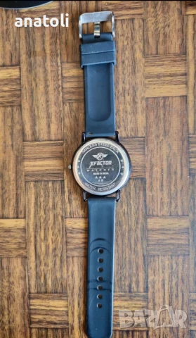 чесовник x faktor от Германия всичко работи , снимка 4 - Мъжки - 51115032