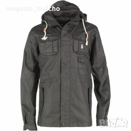 МЪЖКО ЯКЕ – CROSSHATCH; размер: M, снимка 3 - Якета - 27053575