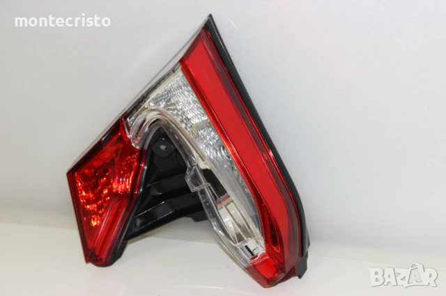 Ляв вътрешен стоп Toyota C-HR (2016-2019г.) 81591F4010 / 81591-F4010 ляв стоп заден капак Toyota CHR, снимка 4 - Части - 50904756
