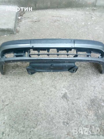 Предна броня за Рено Меган Сценик - от 1996 г. до 2000 г., снимка 1