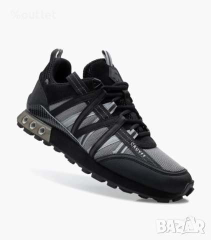 Cruyff Fearia Hex-Tech // Montserrat original Ликвидация, снимка 2 - Маратонки - 51689074