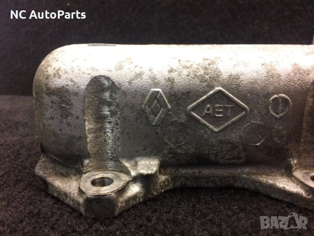 Всмукателен колектор за Renault Рено Мастер Опел Мовано Нисан Интерстар 2.3 дизел 8200915216 2011, снимка 5 - Части - 43582096