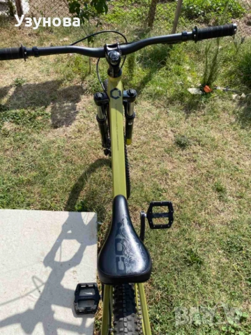 Велосипед DRAG C1, снимка 3 - Велосипеди - 51442290