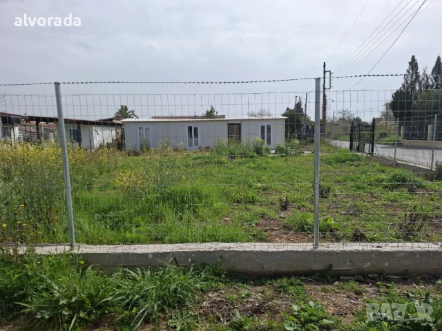 Продавам сглобяема къща в Гърция 52м2 за 18 000 евро, снимка 9 - Къщи - 47092233