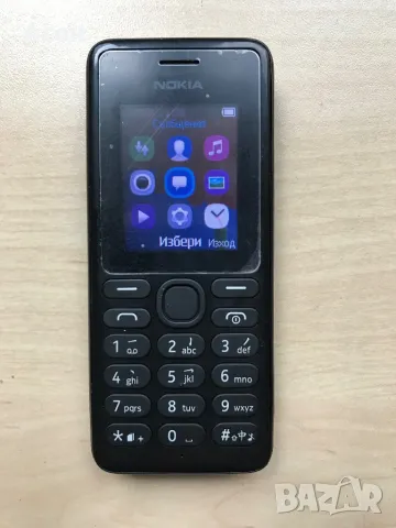 Nokia 108 DS, снимка 2 - Nokia - 47566288