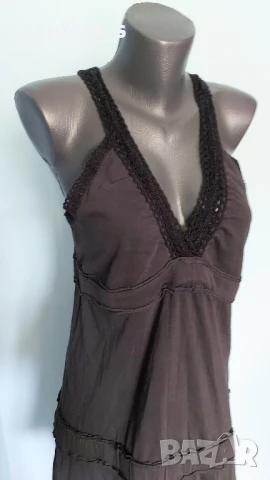 Четири различни броя / Рокля тип туника , снимка 14 - Рокли - 15125654