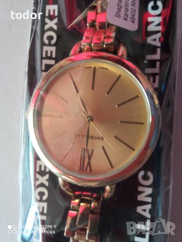 нови часовници , снимка 7 - Мъжки - 43301911