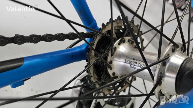 Koga Miyata Grand Racer - шосеен велосипед, снимка 4 - Велосипеди - 50367866