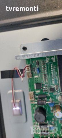 MAIN BOARD TP.MSD309.BPS88 for 32 inc DISPLAY -for hisense, снимка 6 - Части и Платки - 37688828