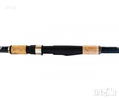 Телекарп за шаран и амур FILSTAR AREX TELE CARP 120 гр, снимка 4 - Въдици - 38182015