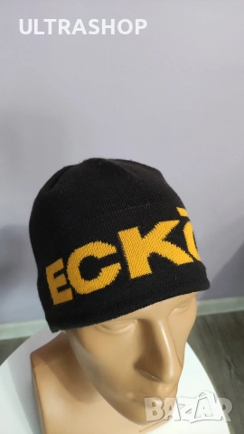 Ecko Зимна шапка, снимка 2 - Шапки - 53249660
