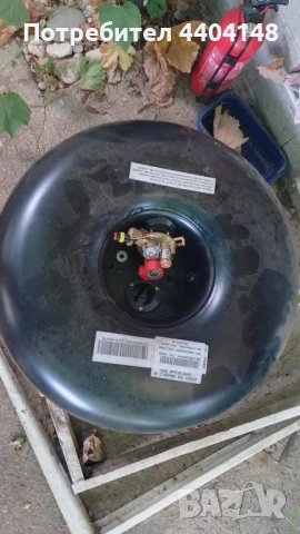 Газова уредба БРЦ BRC, снимка 5 - Части - 51114959