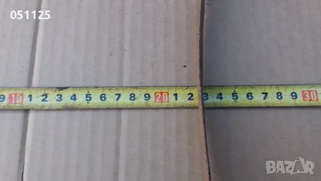 отличен кован рокан , снимка 9 - Антикварни и старинни предмети - 48524215