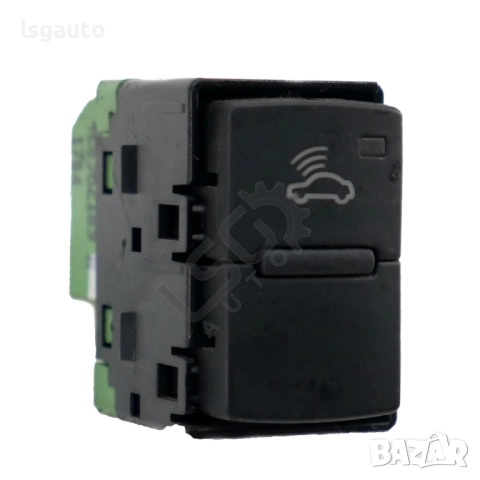 Бутон аларма AUDI A8 (D3) 2003-2010  ID:152886