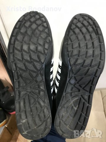 Дамски кожени обувки ,,DSQUARED 2” номер 39, снимка 4 - Дамски ежедневни обувки - 36729599