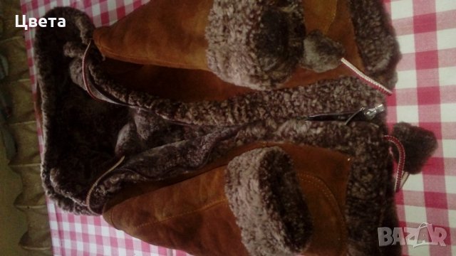 Детско кожухче, снимка 2 - Други - 27560272