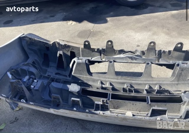 Range rover sport 2012година autobiography предна броня, снимка 11 - Части - 40753969