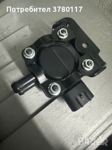DPF СЕНЗОР ЗА ДИФЕРЕНЦИАЛНО НАЛЯГАНЕ - HONDA CRV 3, 150кс, I-DTEC, снимка 5 - Части - 48827325