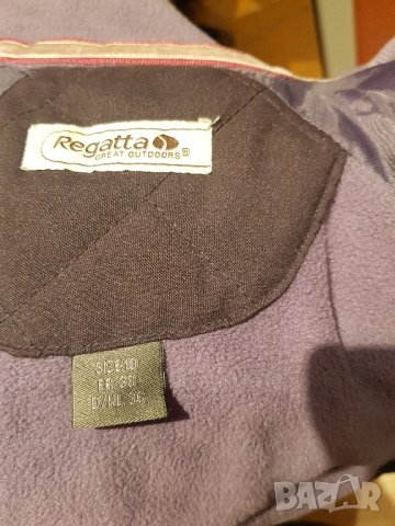 Дамско топло стилно яке Регата