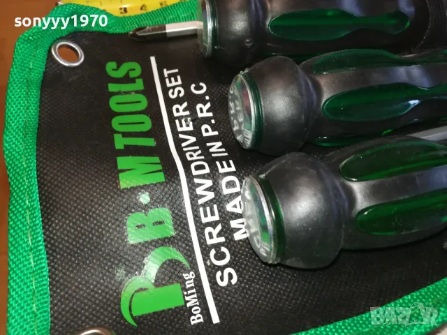 ЯКИ УДАРНИ ОТВЕРТКИ СЪС ЗАХВАТ ЗА КЛЮЧ 0502251702, снимка 8 - Отвертки - 48980703