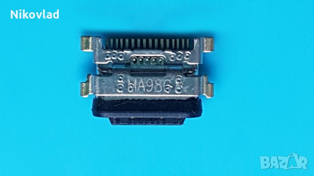 Букса (конектор) Xiaomi Mi 9T/ K20 Pro, снимка 3 - Резервни части за телефони - 35142378