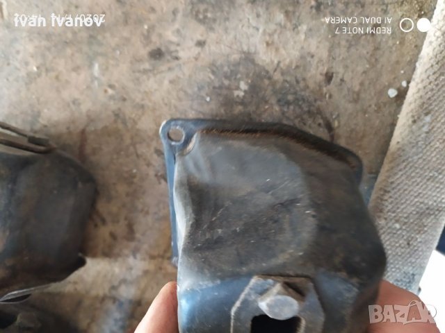 Аспух, снимка 2 - Части - 27624144