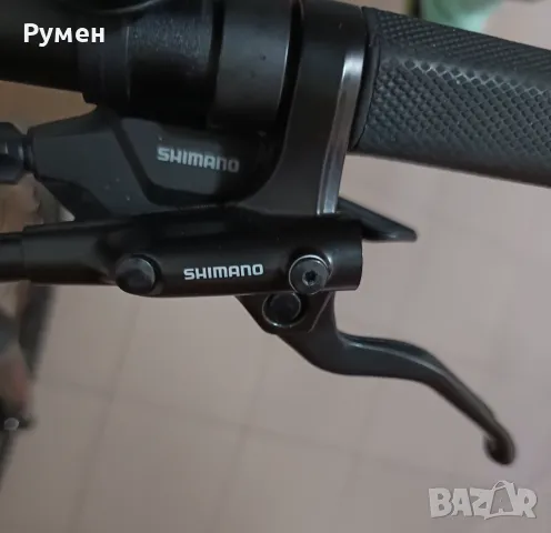 Велосипед Carrera 29"., снимка 14 - Велосипеди - 46145159