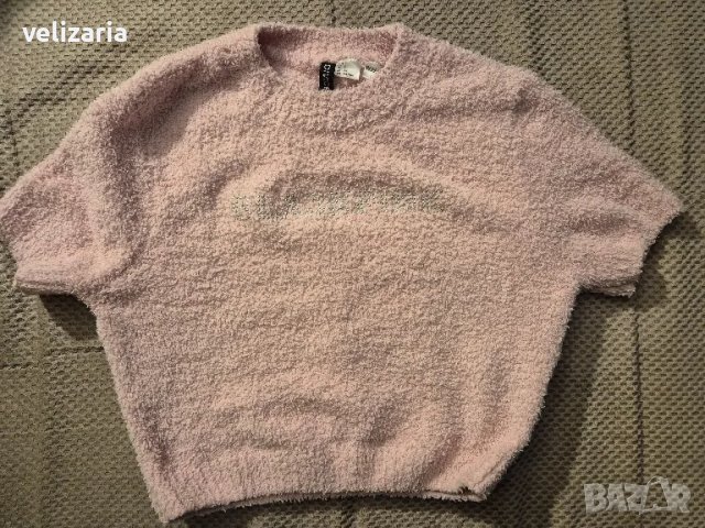 Блузка Black Pink S