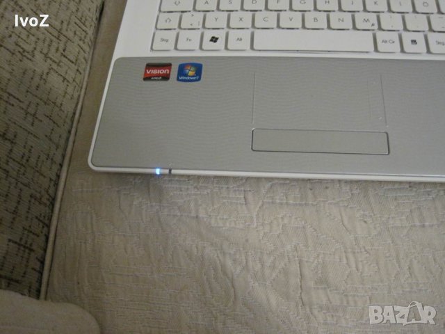 Продавам лаптоп Packardbell-EasyNote-ML-MS2291, снимка 3 - Лаптопи за игри - 26958701
