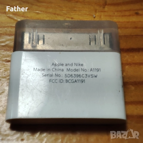 Apple iPod аксесоари, снимка 8 - Apple iPhone - 51757667