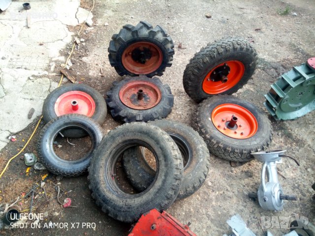 изкупуване и продажби на агро техника, снимка 7 - Градинска техника - 20998624