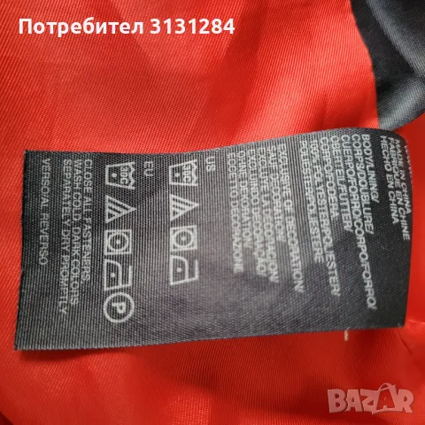 Tommy Hifiger Яке дамско   р.M  Италия , снимка 5 - Якета - 49544196