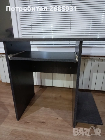 бюро за компютър , снимка 3 - Работни маси и бюра - 53395135