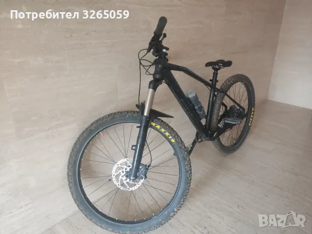 Планински велосипед Pulse TS+ 2, снимка 7 - Велосипеди - 50186455