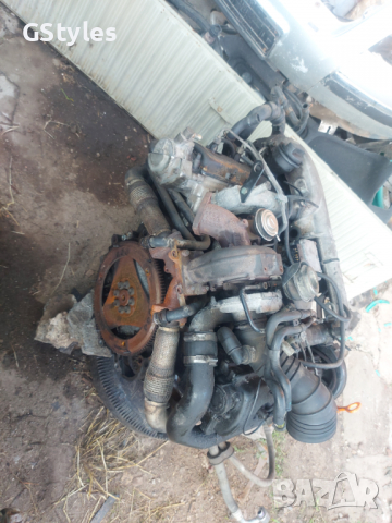 Турбо vw , audi 2.5 150 VNT20, снимка 2 - Части - 33195395