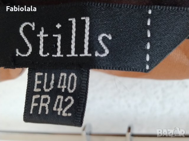 Stills maxi skirt EU 40, снимка 5 - Поли - 44080316