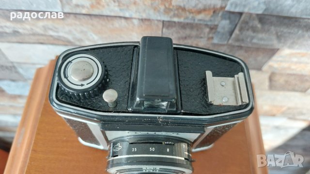 Фотоапарат FELICA, снимка 3 - Фотоапарати - 43895990